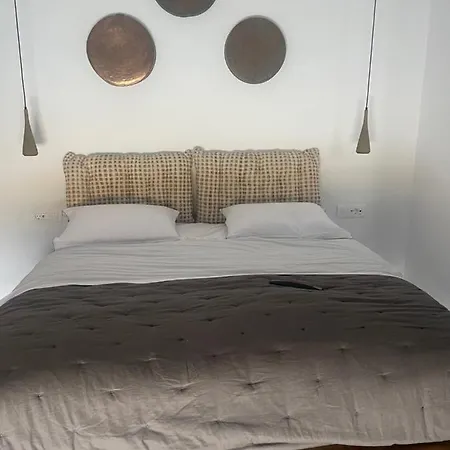 Ktima Lipsi - Jacuzzi & Stunning Sea Sunsets 4* Klouvas