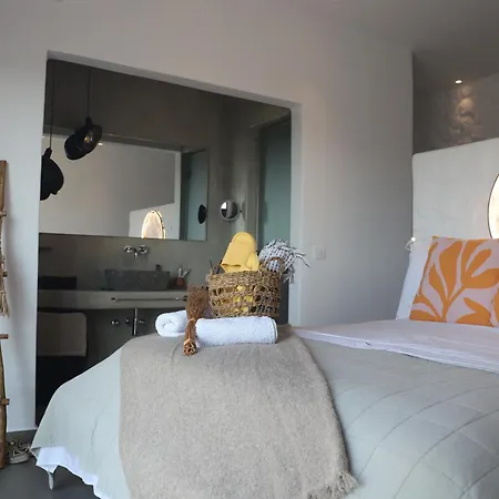 Ktima Lipsi - Jacuzzi & Stunning Sea Sunsets Hotel Klouvas