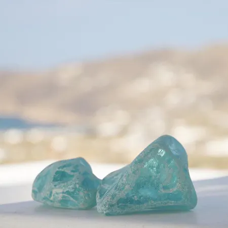 Ktima Lipsi - Jacuzzi & Stunning Sea Sunsets Klouvas