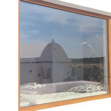 Ktima Lipsi - Jacuzzi & Stunning Sea Sunsets Hotel 4*